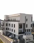 4-Bedroom Maisonette mai Fasahar Gida Mai Hikima a Wuye - 1