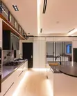 4-Bedroom Maisonette mai Fasahar Gida Mai Hikima a Wuye - 2