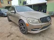 2008 Mercedes-Benz C300 Luxury Sedan AWD Gold - 2