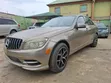 2008 Mercedes-Benz C300 Luxury Sedan AWD Gold - 3
