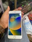 Apple iPhone 8 Plus 64GB Zinariya - 1