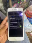 Apple iPhone 8 Plus 64GB Zinariya - 2