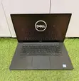 Dell XPS 15 9560 Laptop - i7, 16GB RAM, 256GB SSD - 1