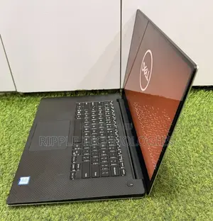 Dell XPS 15 9560 Laptop - i7, 16GB RAM, 256GB SSD
