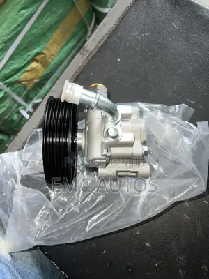 Brand New 2GD Power Steering Pump for Toyota