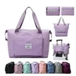 Versatile Foldable Travel Bag - 1