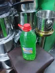 Bio Chaffing Fuel Gel Buffet Burner - 3