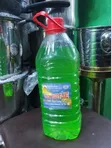 Bio Chaffing Fuel Gel Buffet Burner - 4