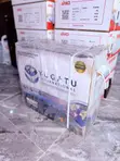 Original Yugatu Tubular Battery - Power Na Gida - 2