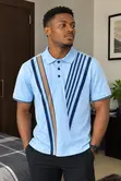 Polo Ralph Lauren Mazan Fata Blue T-Shirt - Sabon Kaya - 2