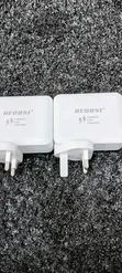 Brand New RECRSI 4-Port USB Adaptive Fast Charging Wall Charger - 1