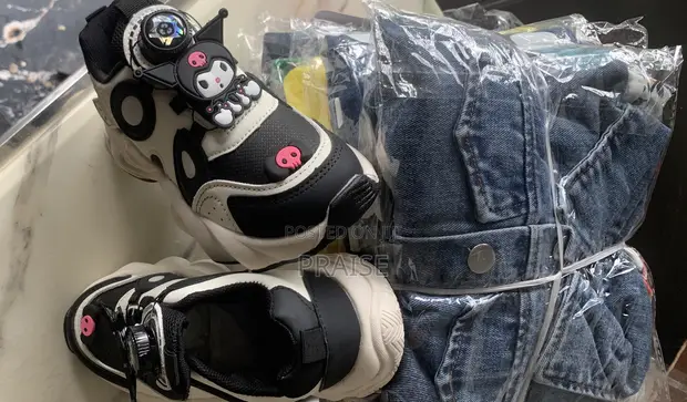 Pim's Kiddies: Quality Kids Clothing & Shoes - 1