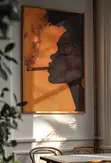 Foreign Canvas Art - 3ft x 4ft - 3