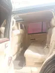 Lexus LX 2013 Black - 4