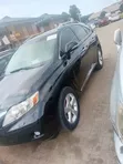 Lexus RX 2010 Baki - 2