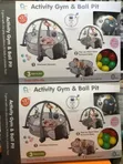 Fisher-Price Deluxe Kick & Play Piano Gym - 3