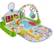 Fisher-Price Deluxe Kick & Play Piano Gym - 4