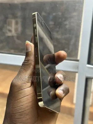Apple iPhone 13 Pro Max 128GB Gold