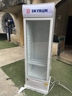 Skyrun SC228FN 228L Chiller