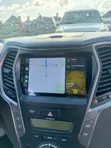 Android Screen for Hyundai Santa Fe (2013-2017) with Reverse Camera - 1