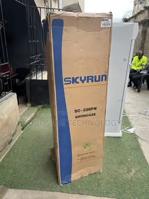 Skyrun SC228FN 228L Chiller - Brand New