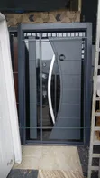 4ft Armod Security Door - Brand New - 1
