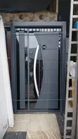 4ft Armod Security Door - Brand New - 2