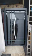 4ft Armod Security Door - Brand New - 3