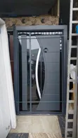 4ft Armod Security Door - Brand New - 4