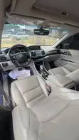 2017 Honda Accord EX-L V6 Sedan - Foreign Used - 3