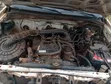 Toyota Hilux 2014 Gray - 1