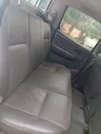 Toyota Hilux 2014 Gray - 4