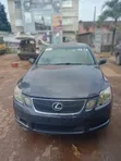Lexus GS 300 Automatic 2007 Gray - 1