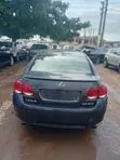 Lexus GS 300 Automatic 2007 Gray - 4