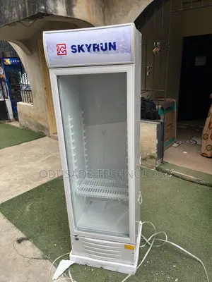 Skyrun SC228FN 228L Chiller - SuperCool Storage