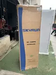 Skyrun SC228FN 228L Chiller - SuperCool Storage - 2