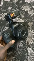Canon 5D Mark II DSLR Camera - 1