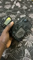 Canon 5D Mark II DSLR Camera - 2