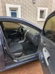 2009 Toyota Corolla Blue - 5