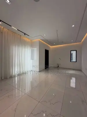 6 Bedroom Duplex House for Sale in Port Harcourt