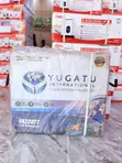 Yugatu Heavy Duty Tubular Inverter Battery 220Ah - 2