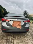 Hyundai Elantra 2016 Rental - Self Drive Available - 1