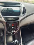 Hyundai Elantra 2016 Rental - Self Drive Available - 3