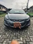 Hyundai Elantra 2016 Rental - Self Drive Available - 5