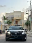 2020 Toyota Camry XSE V6 FWD - Foreign Used - 1
