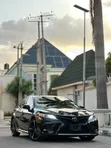 2020 Toyota Camry XSE V6 FWD - Foreign Used - 2