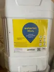 Webertec MixIL 20L Waterproofing Additive - 1