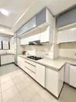 Furnished 2-Bedroom Apartment with BQ in Shoreline Estate, Banana Island - 3