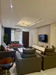 Furnished 2-Bedroom Apartment with BQ in Shoreline Estate, Banana Island - 5