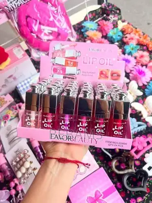 Avour High Shine Lip Gloss